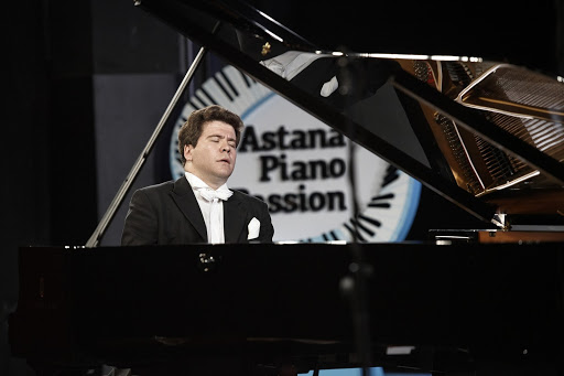 Astana Piano Passion